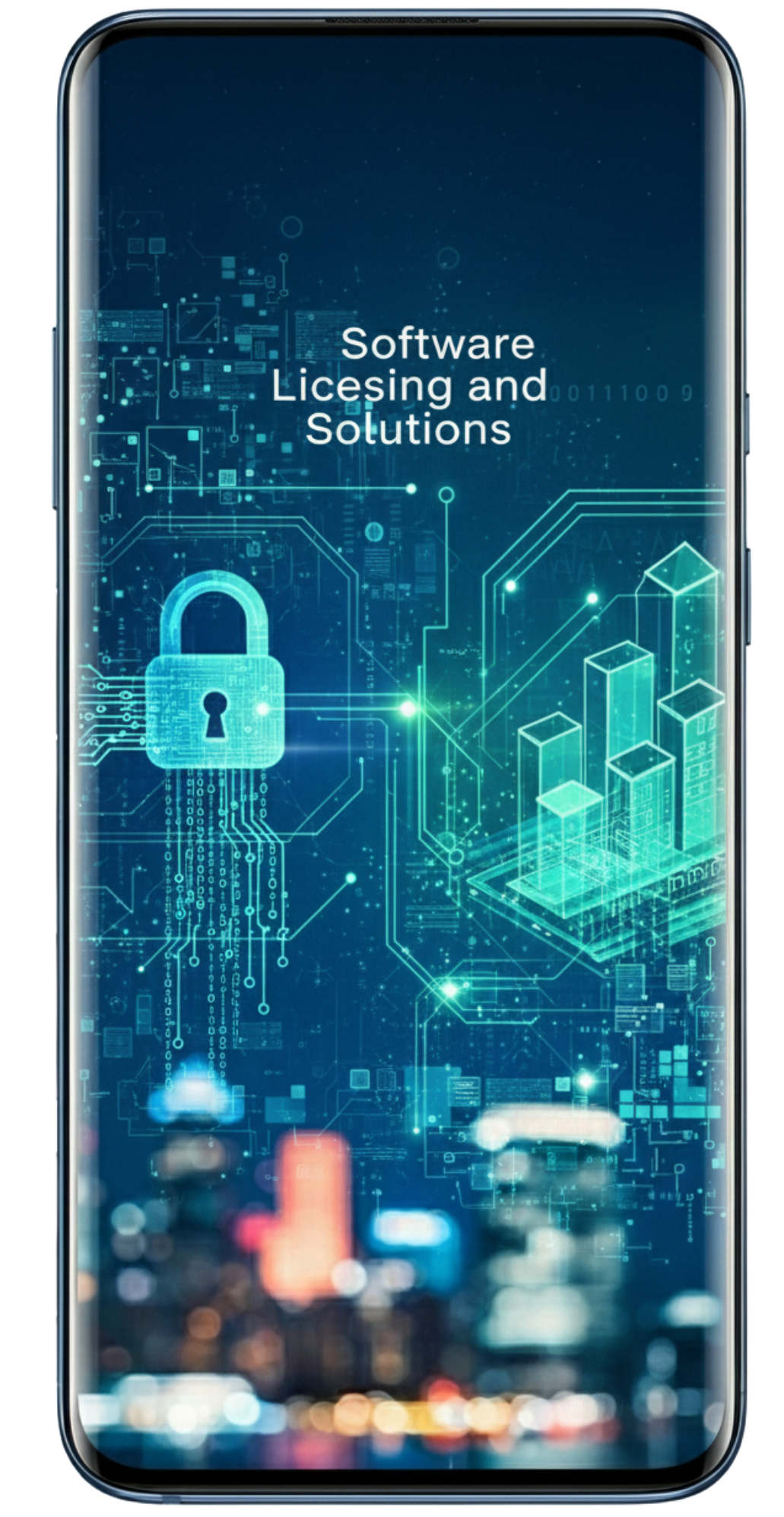 SOFTWARE LICENSES & RENEWALS